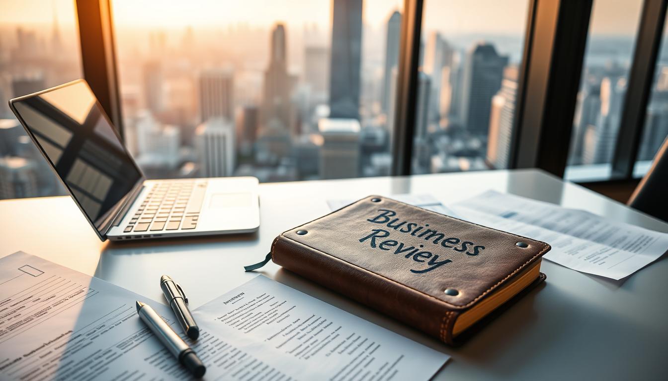 Business Review